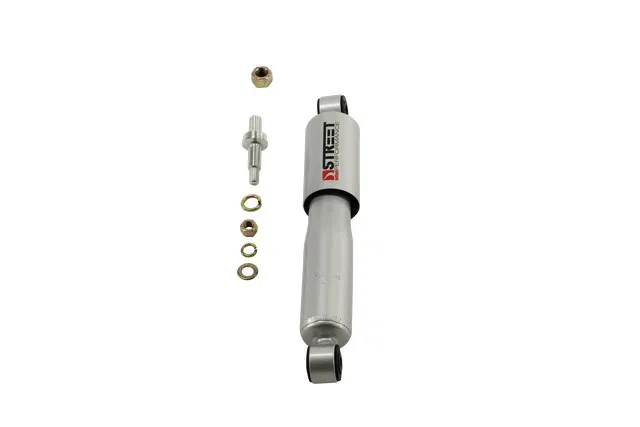 2103HA – BELLTECH Shock Absorber, Nitrogen Gas Charged Two Year Warranty Non Adjustable Valving Without Shock Boots S...